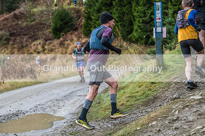 Glentress 21  10K-134 - High Terrain Events Glentress 21 & 10K Trail Races Saturday 16th November 2024