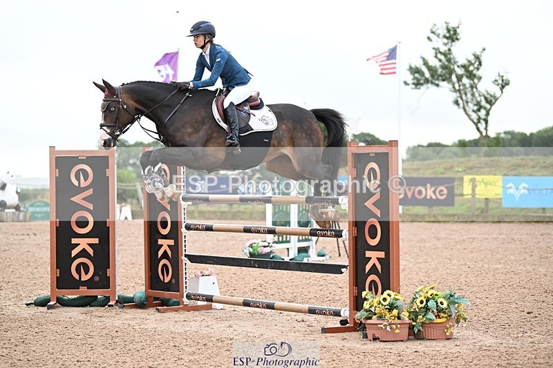 250720-090937-18510 - Cls 20, 1 Star Gold Tour