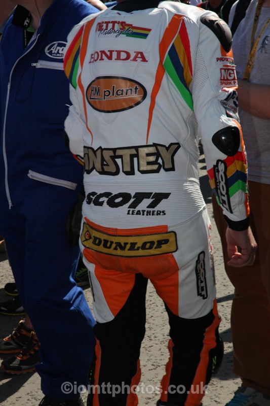 IMG_0694 - Senior TT - Start Line