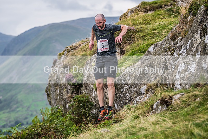 Arnison Horseshoe-196 - Arnison Crag Horseshoe Fell Race Saturday 23rd August 2025