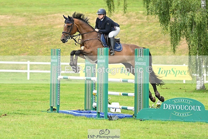 240713-112753-37592 - Cls 147 Amateur 1.10m Championships