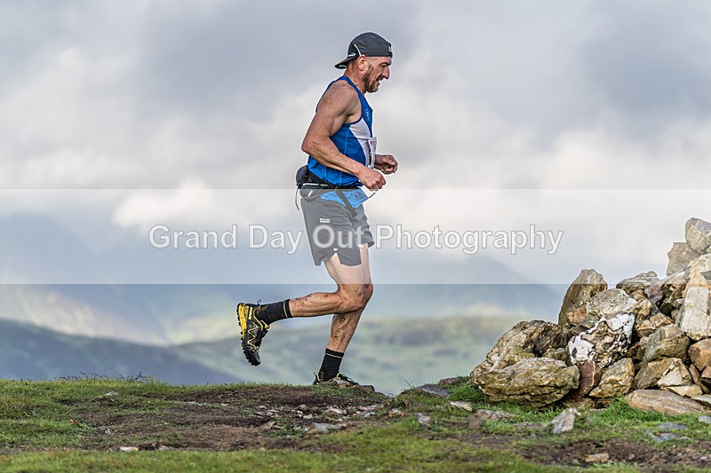 Gavel-12 - Gavel Fell Race Wednesday 29th May 2024