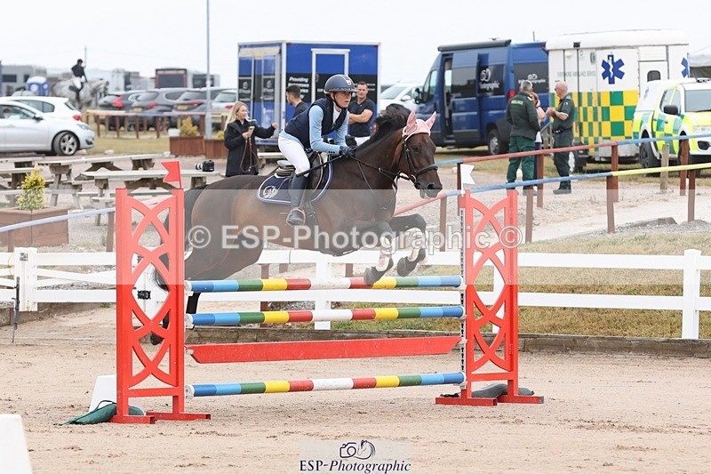 250717-090452-03377 - Cls 9, 1 Star Bronze Tour