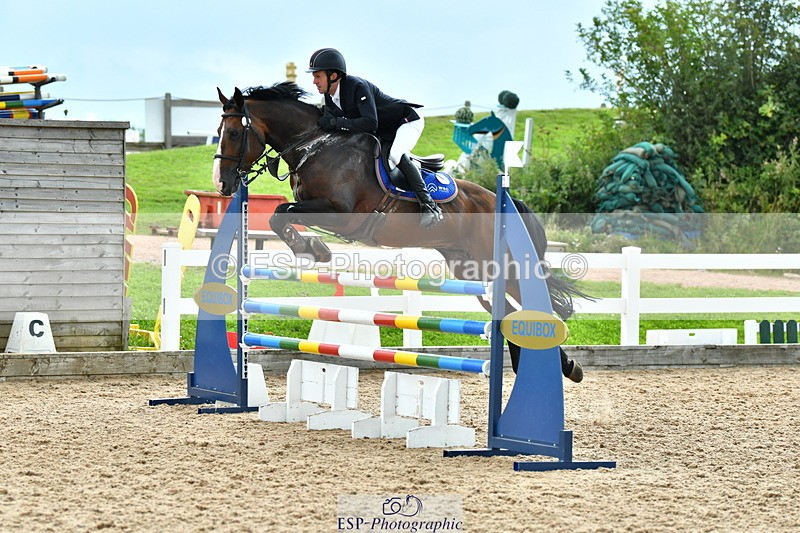 230721A-120542-05988 - Cls 18, 1 Star Silver 1.20m