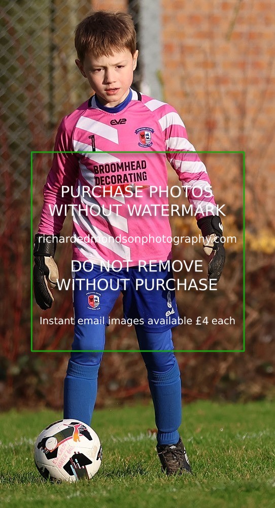 533A1941 - Ambleside U8 (17/1/26)