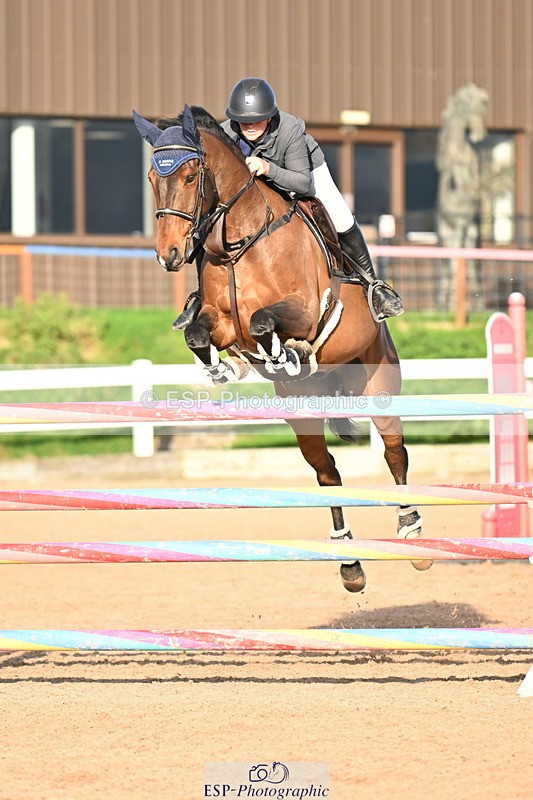 241023A-160451-01297 - Cls 6 National 1.30m Open