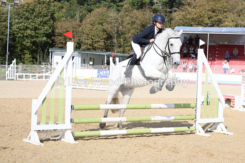 3E7A7918 - Class 4: 70cm open