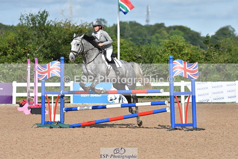 240727A-092042-03023 - Cls 20 Snr British Novice and 90cm Open