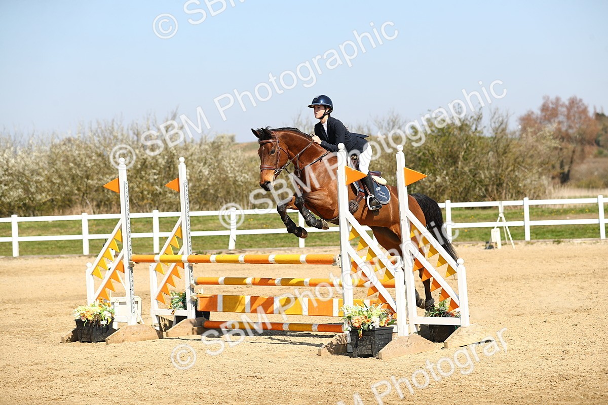 SBM_000894 - Class 3 - Senior Discovery - 1.00m