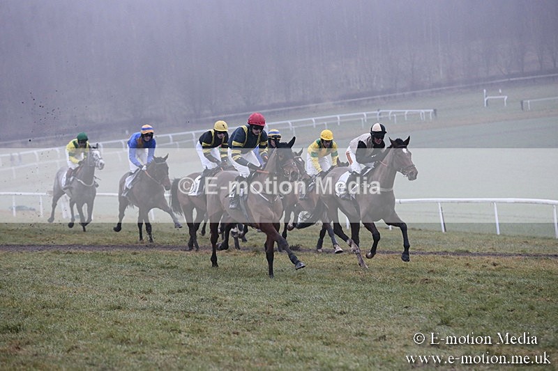 PtP 200118 27 - Barbury International Racing Club Point-to-Point 20/01/18