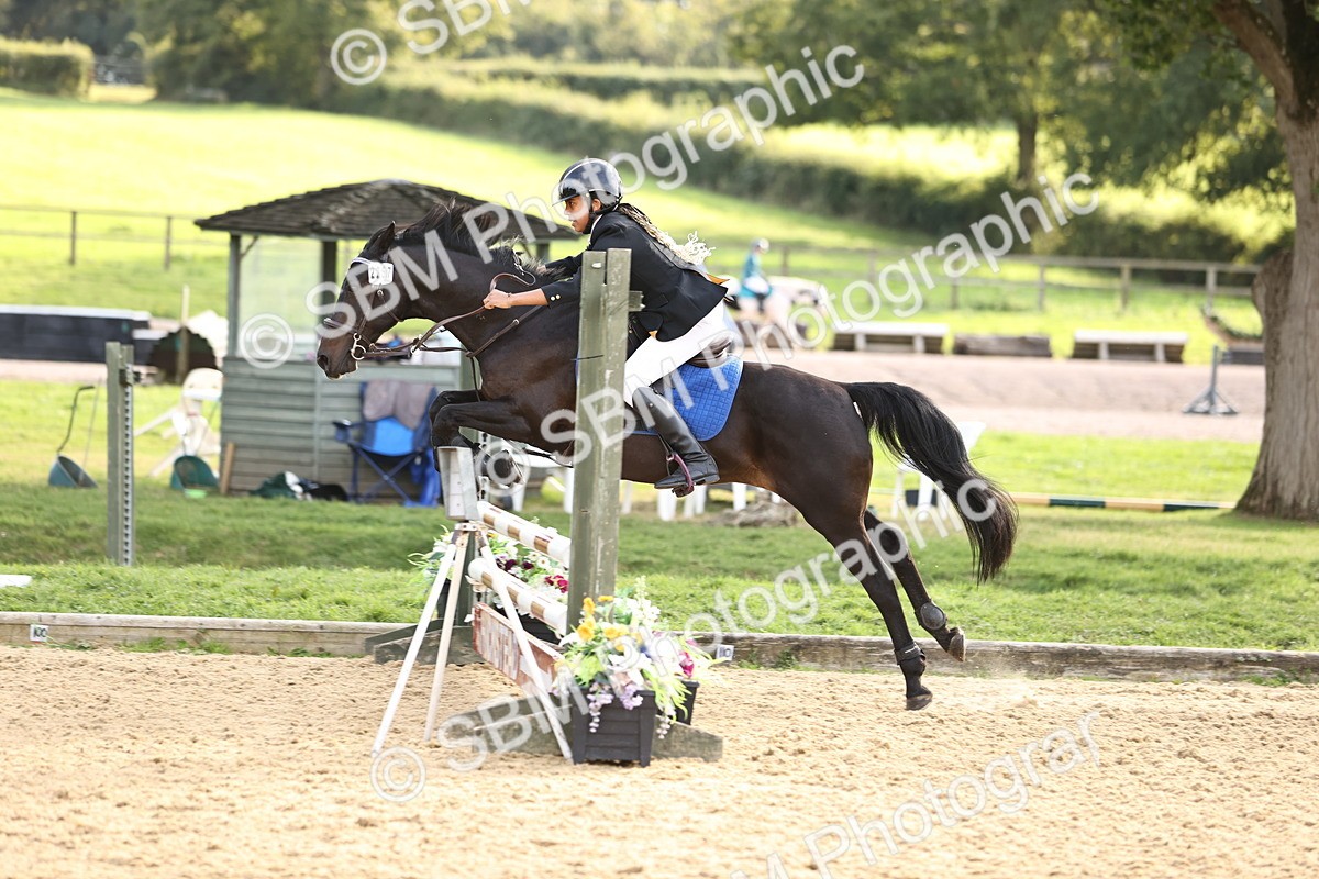 SBM_52937 - J10 - Junior Pony 75cm Championship