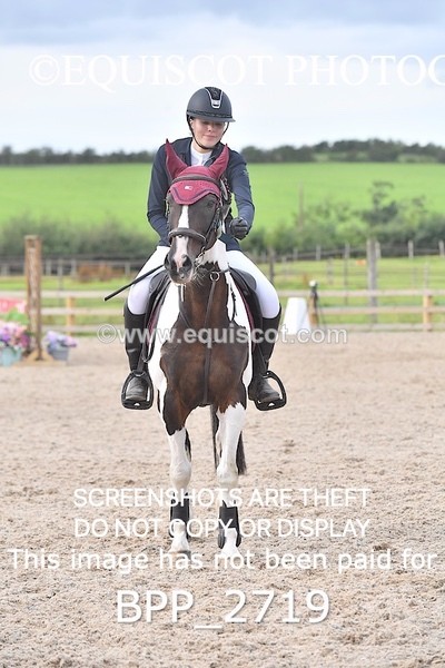 BPP_2719 - DERBY CLASS 8 - 90CM