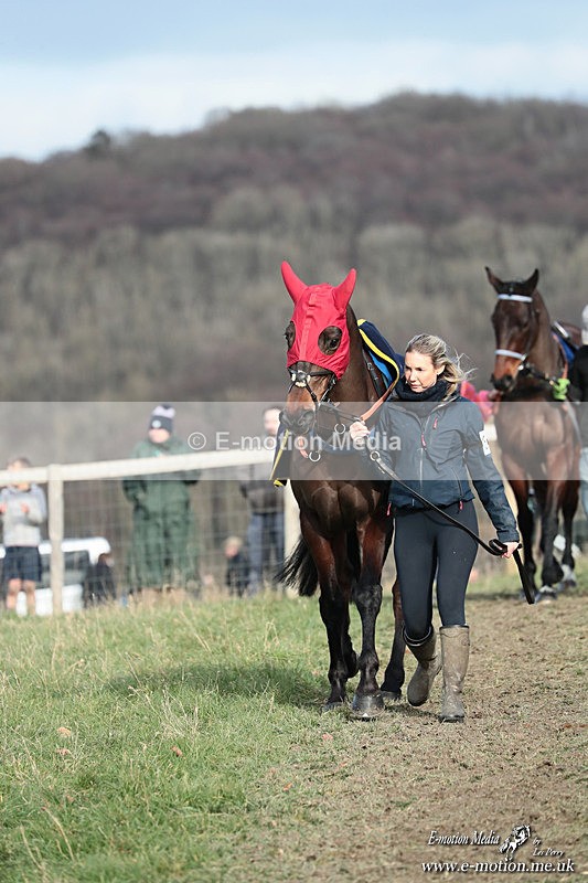 PtP 280226 1300 - Kimblewick PtP Kingston Blount 28/02/26