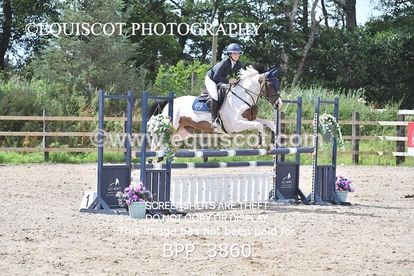 BPP_3860 - CLASS 6 Senior Discovery/ 1m Open