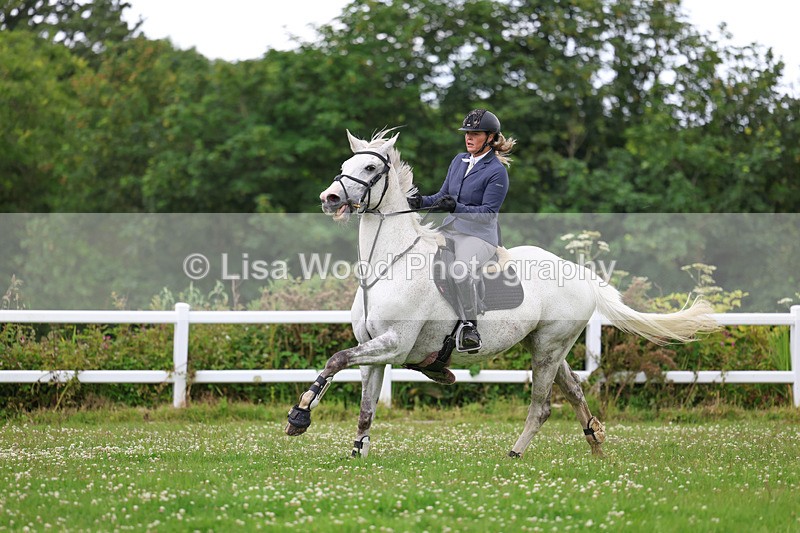 3E7A4047 - Class 6: Hawkins Motors Senior 1.00m Derby