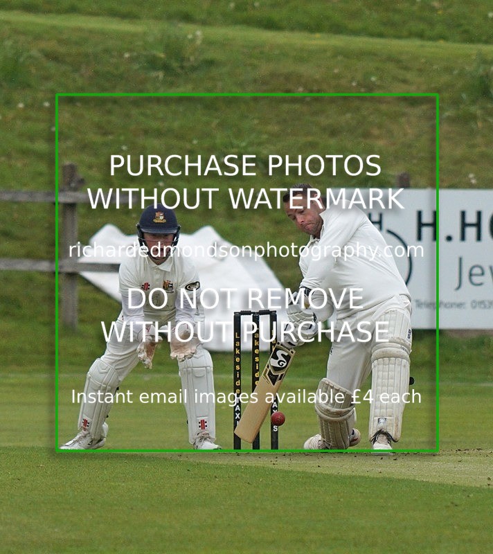 DSC00299 - Netherfield 4's v Westgate (9/5/21)