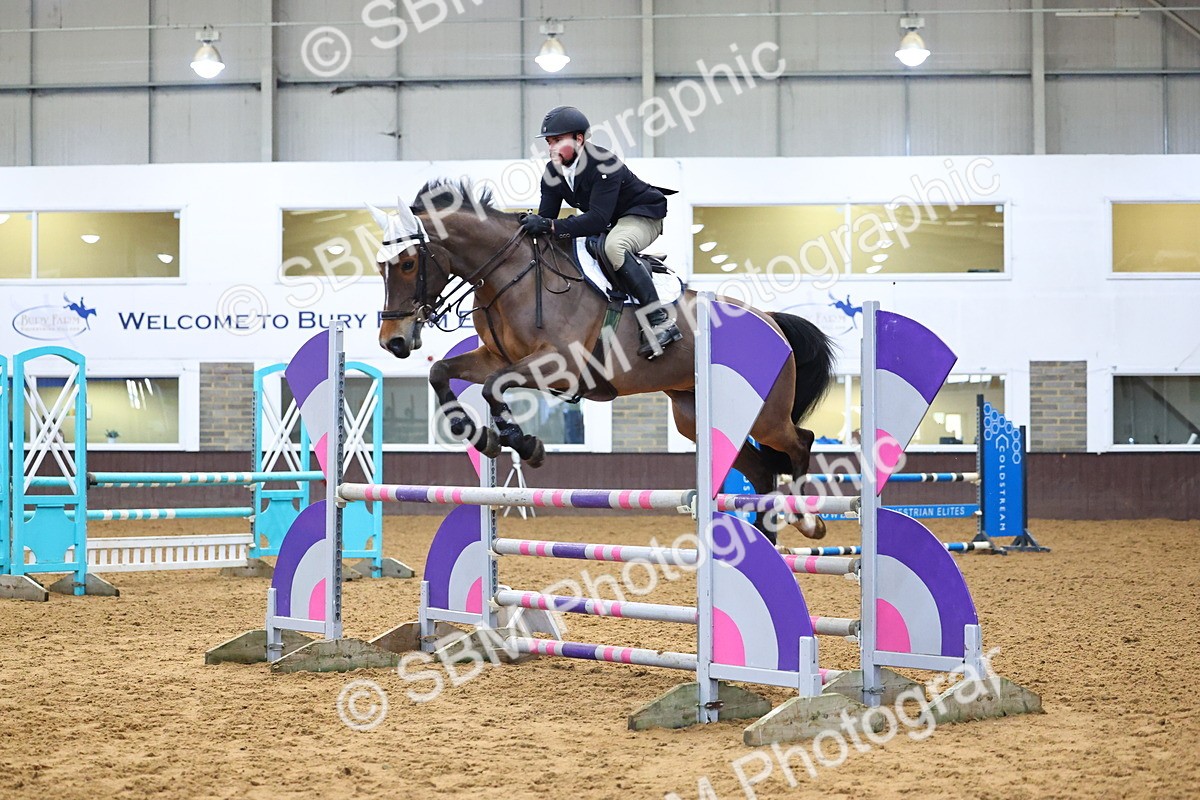 SBM_001197 - Class 4 - Senior Newcomers - 1.10m