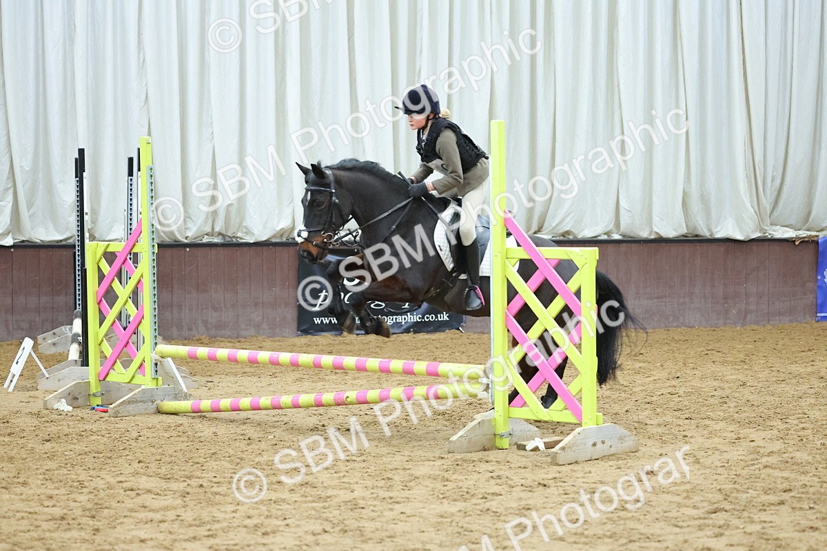 SBM_000915 - Class 3 - Show Jumping 60cm