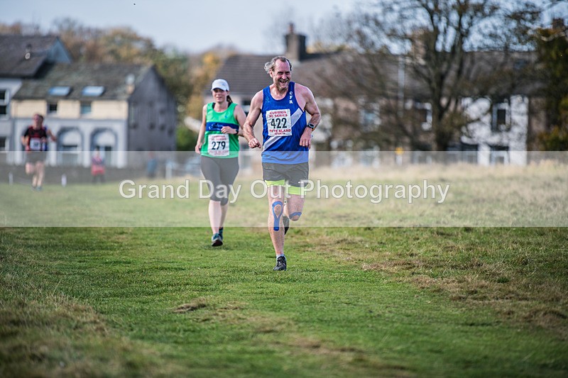 Cumbria XC-868 - Cumbria XC League Workington Saturday 26th October 2024