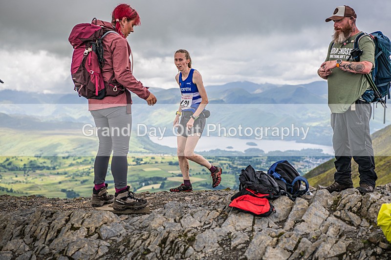 Blencathra-24 - Blencathra Fell Race Sunday 28th June 2026