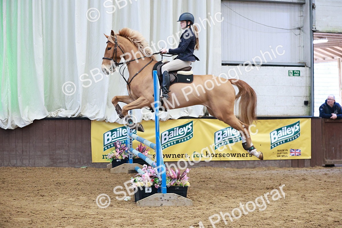 SBM_000221 - Class 2 - Senior British Novice - 90cm