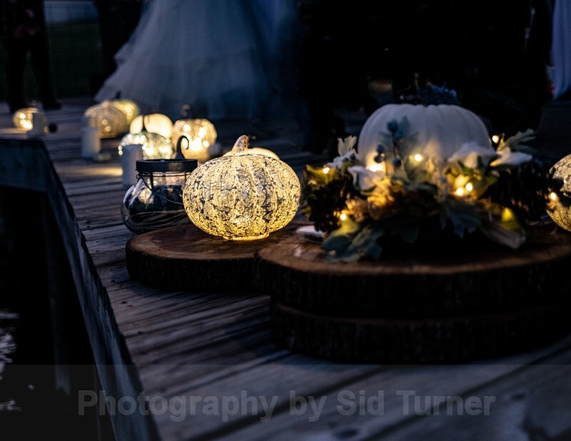  - Weddings