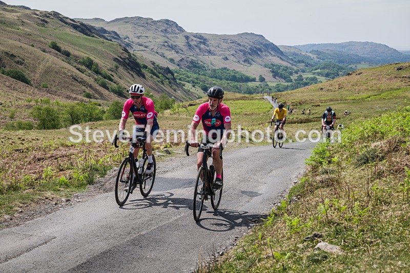 132827-2 - Hardknott Pass Camera 1 13.00-14.00