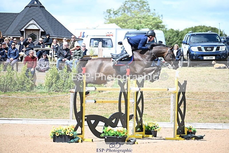 250720-144423-20471 - Cls 8, 3 star Big Tour Jump off and Presentation