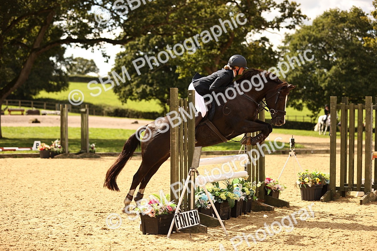 SBM_43067 - J40 Senior 90cm Supreme Championship