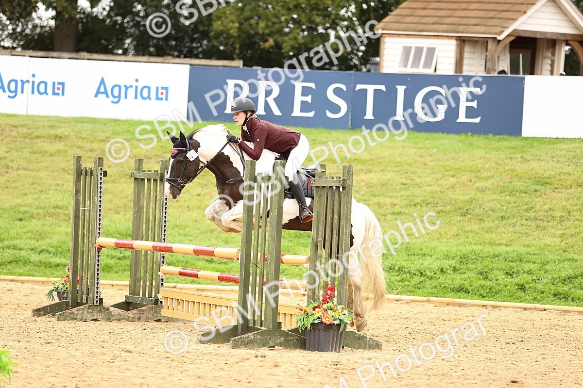 SBM_60726 - J42 - Grand Tour Horse & Pony 1.00m Championship