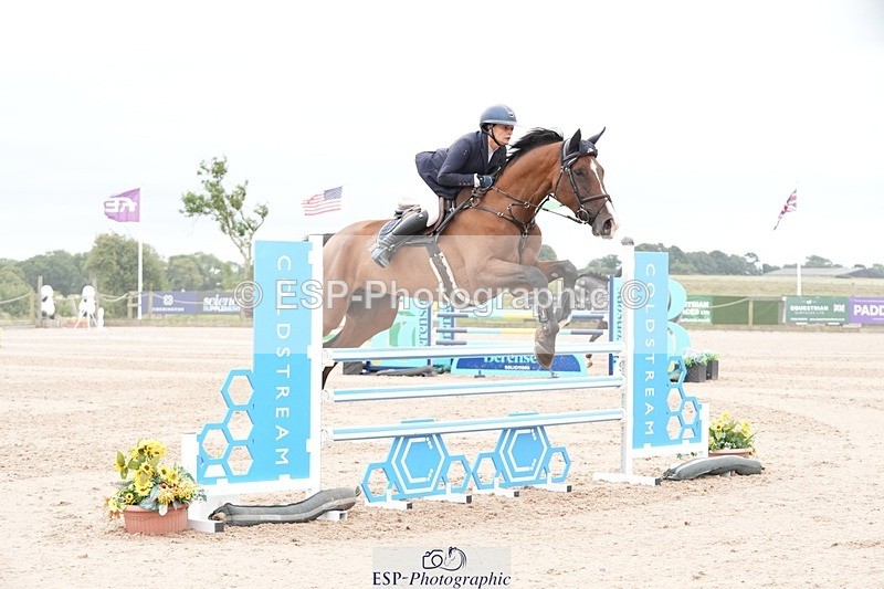 250803-115243-12908 - Cls 27 Chard Equestrian 5 Year Old Championship