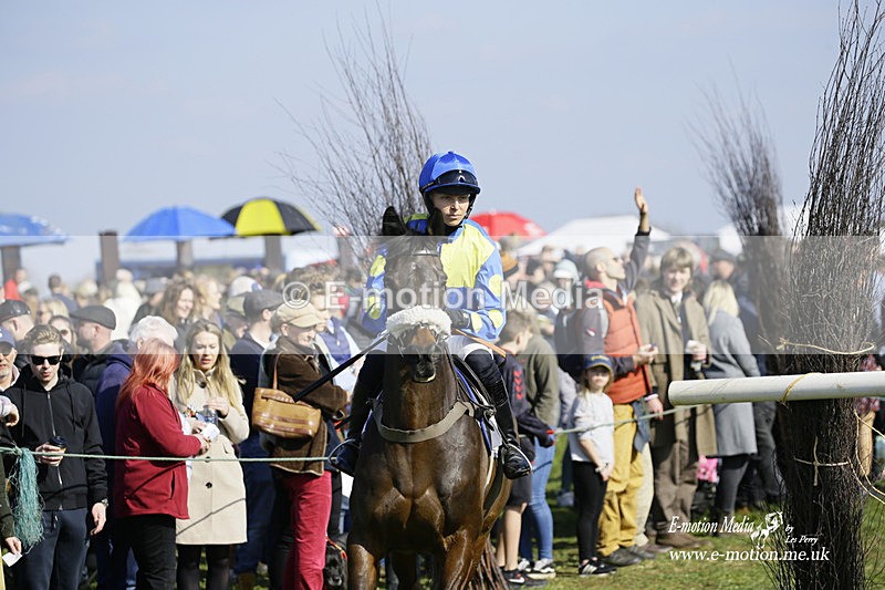 PtP 200322 187 - Mendip Farmers Point-to-Point 20/03/22