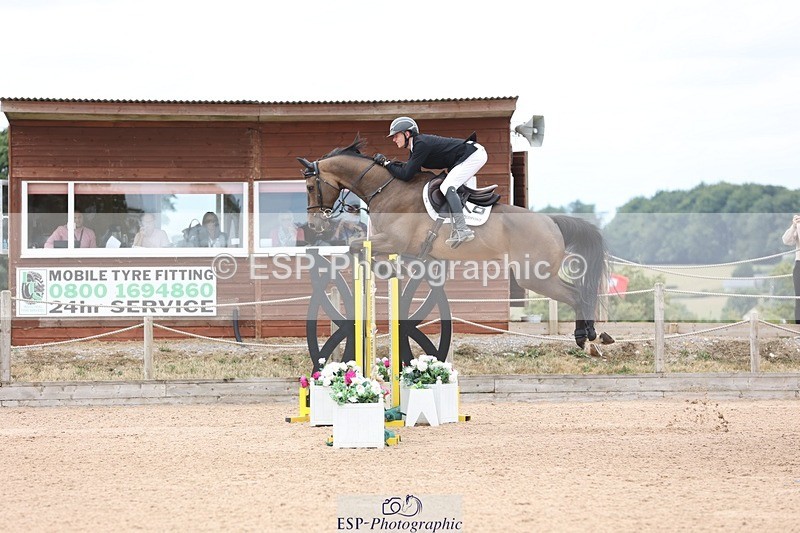 250719-140415-15983 - Cls 3, 3 Star Small Tour Start til Break