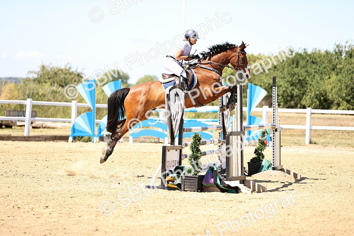 SBM_014863 - Class 15 - Senior Newcomers - 1.10m Open