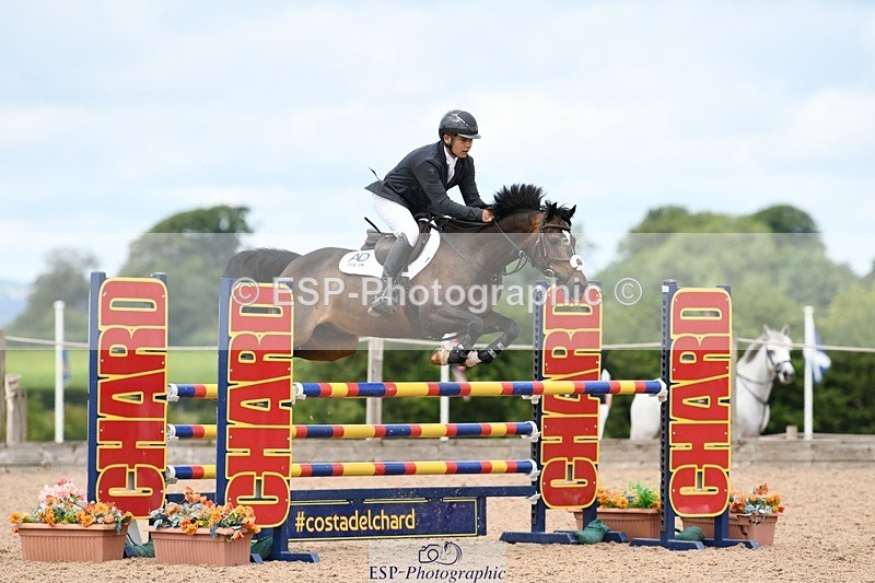 250628-114800-04519 - Cls 12 Newcomers 2nd Round Start to 1pm