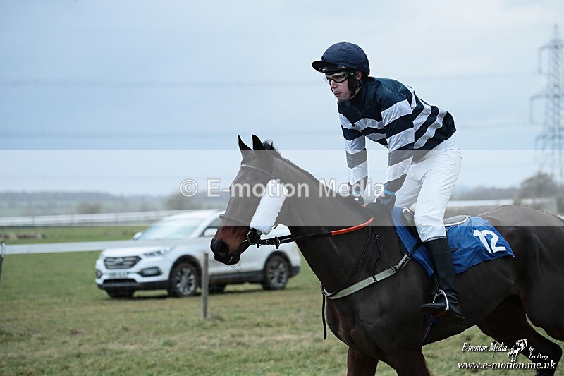 PtP 250126 1436 - Cocklebarrow Races Point-to-Point 25/01/26