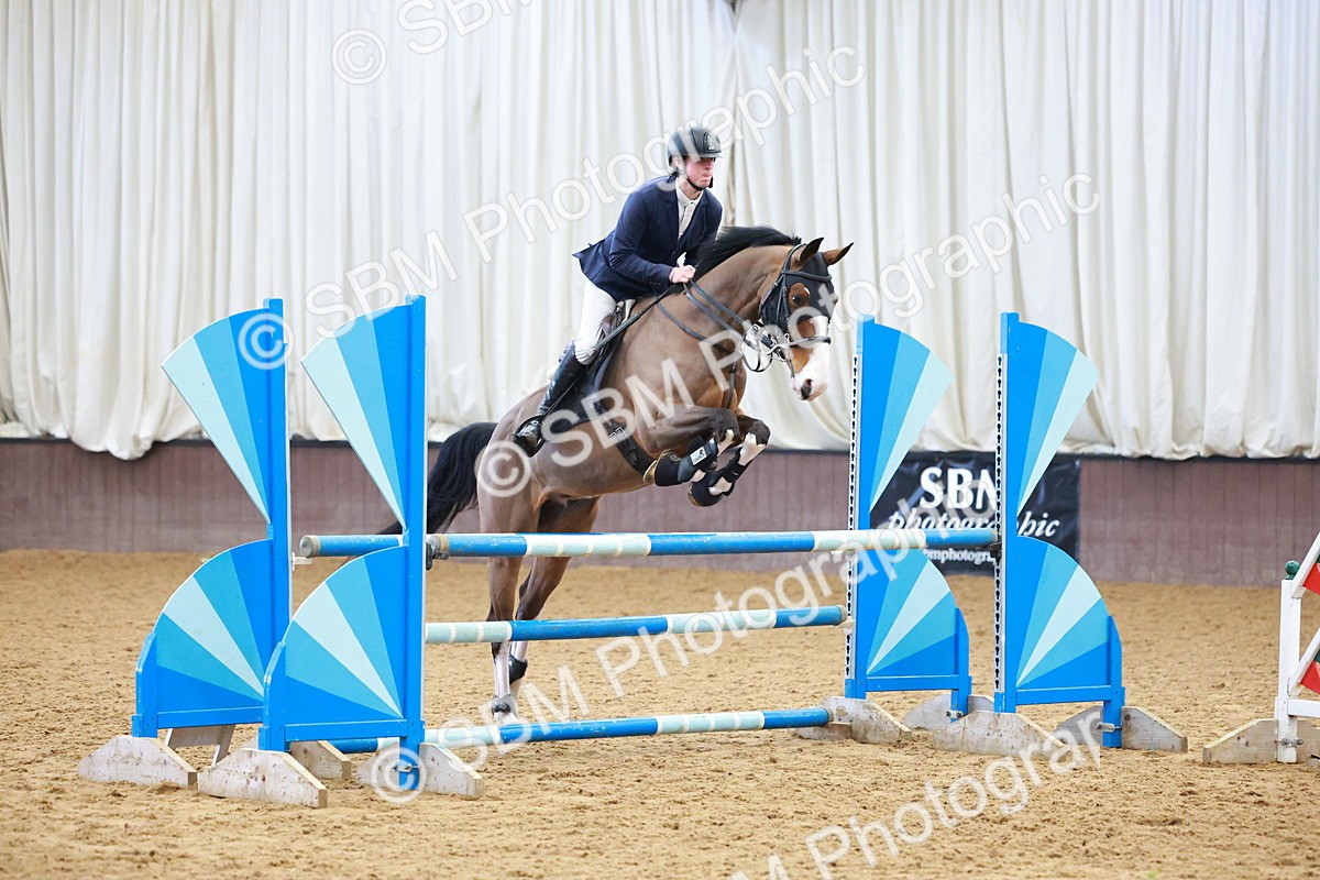 SBM_001133 - Class 3 - Senior Discovery 1.00m