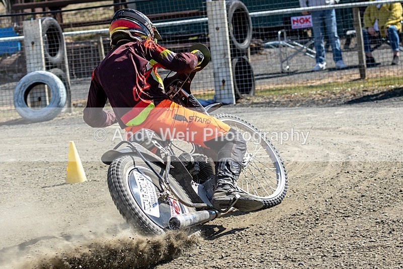 220430-7D-8E0A9602 - Ride & Skid It  Speedway Experience 30th April 22