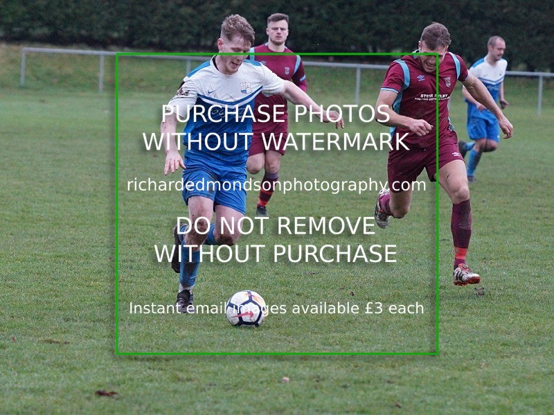 DSC01869 - Kendal  County v Keswick