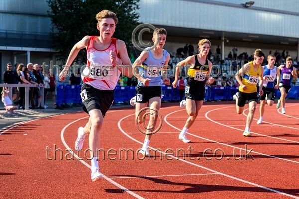 Age25SAT-917817 - Track Male