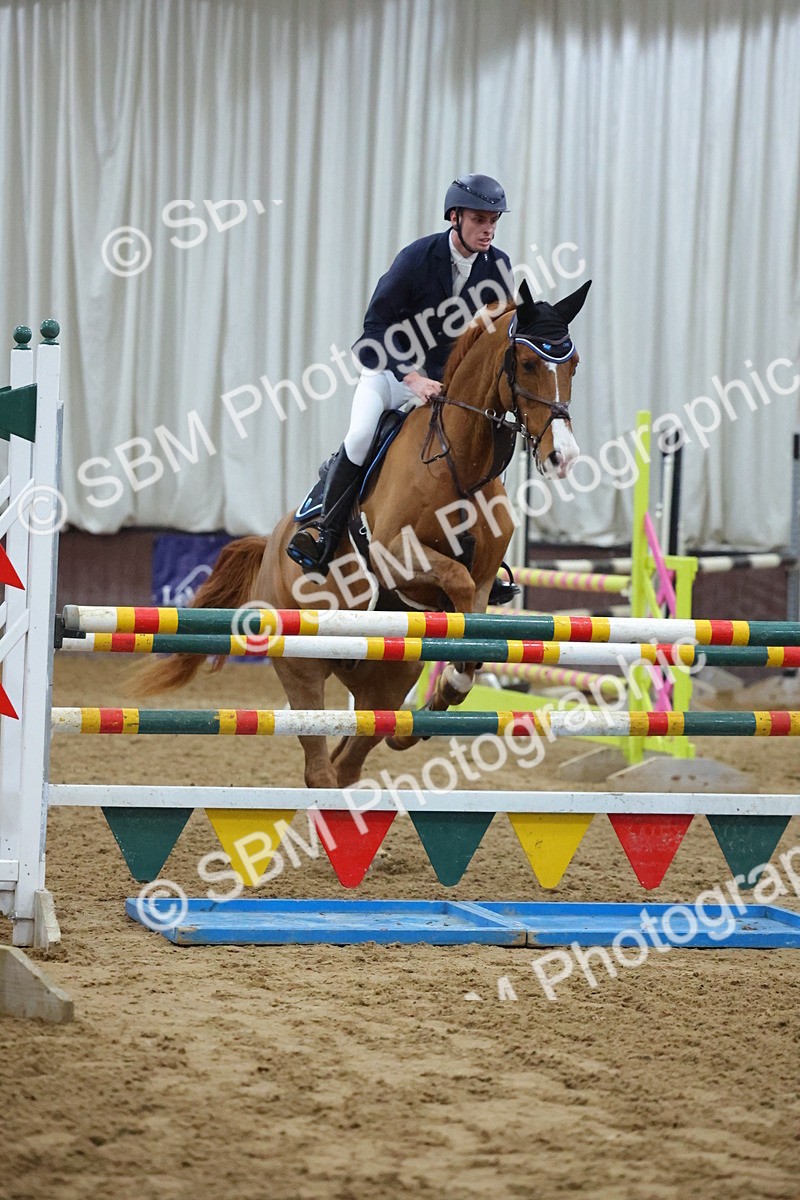 SBM_001331 - Class 4 - Senior Newcomer - 1.10m