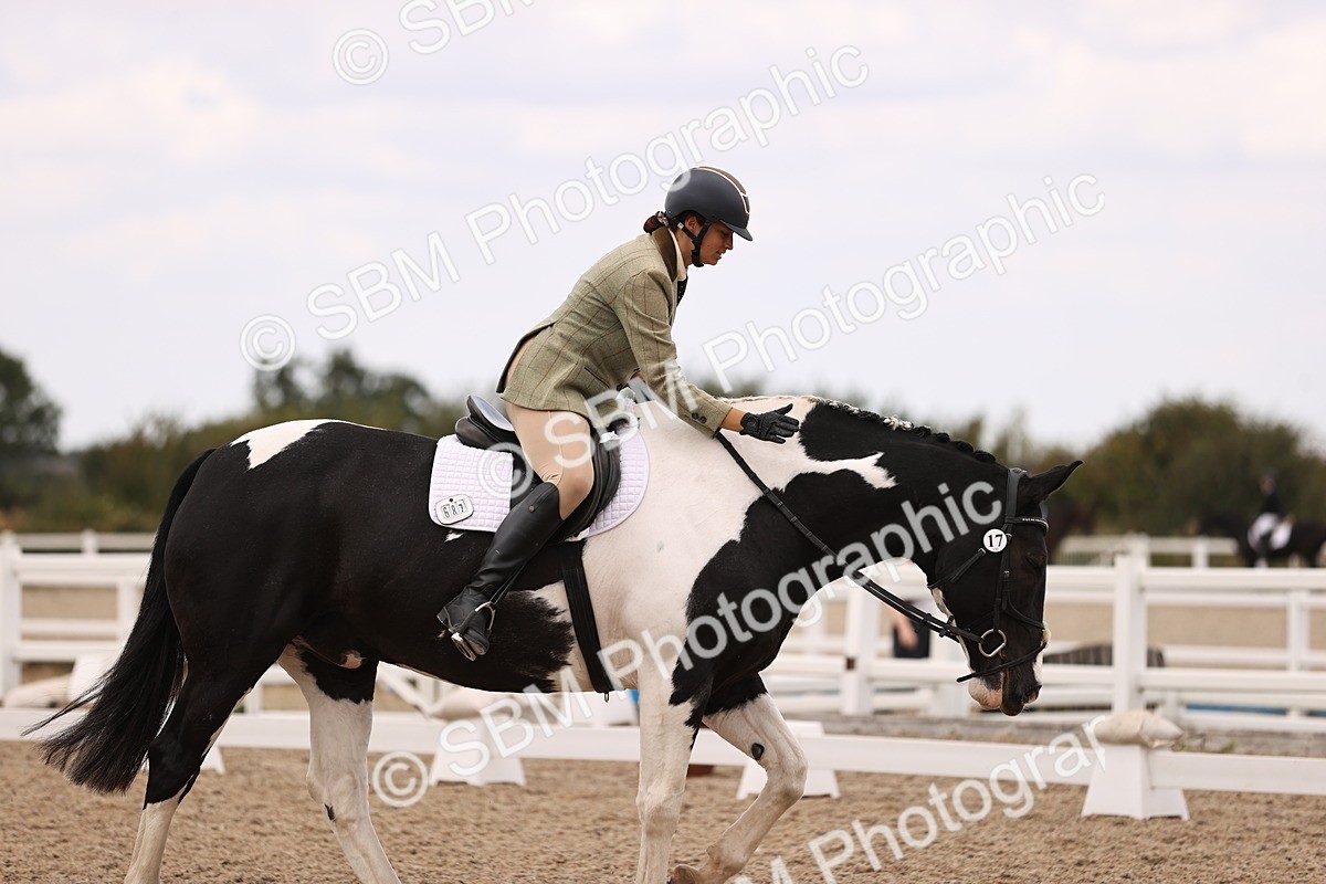 SBM_05911 - Class 37 Novice 5