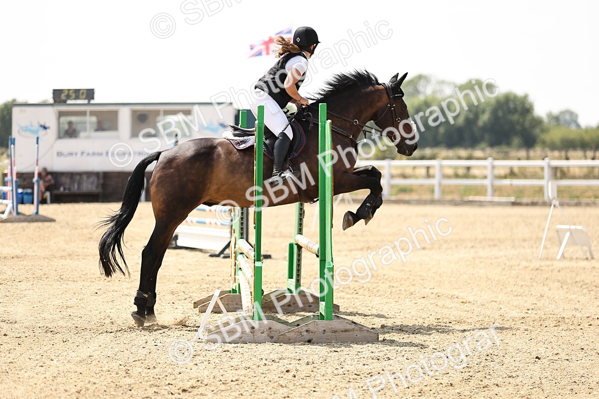 SBM_001857 - Class 5 - 80cm