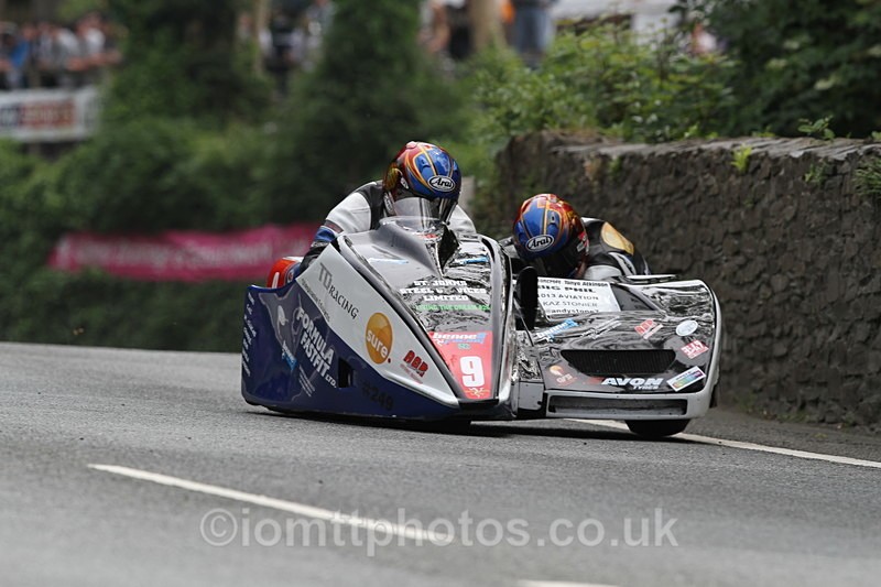 PR159566 - Sidecar Race 2