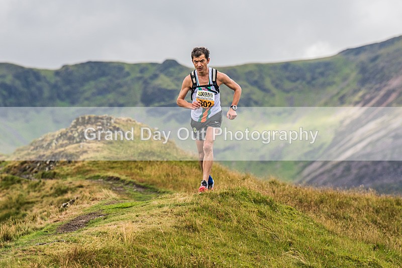 Sailbeck-146 - Buttermere Sailbeck Fell Race Saturday 15th July 2023