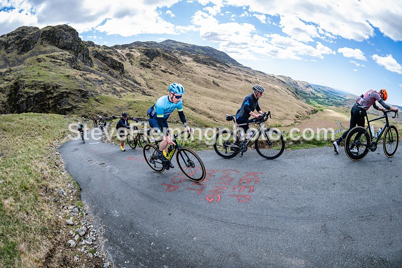 140248 - Hardknott Pass Camera 2 14.00-15.00