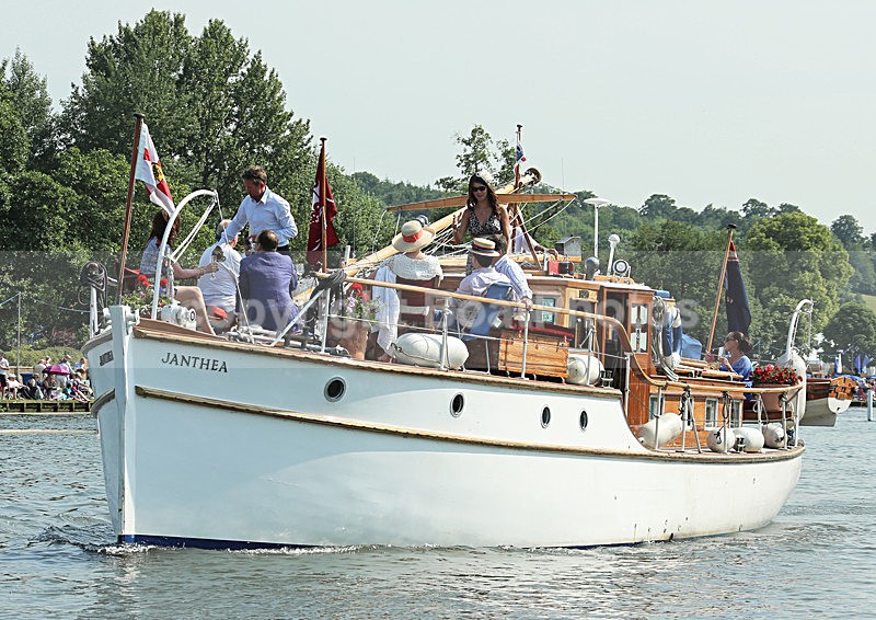 130705 JANTHEA WT7A0250 - HENLEY ROYAL REGATTA - Friday 5th July 2013