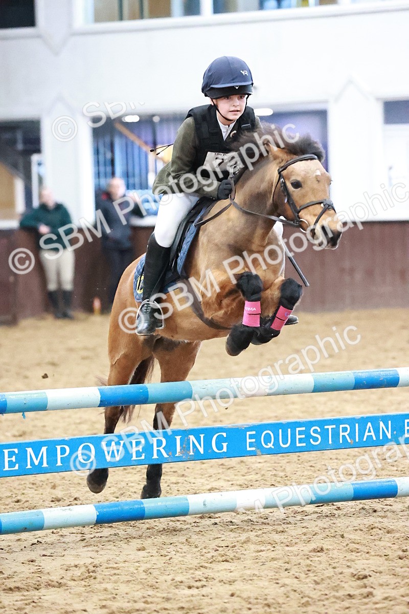 SBM_001511 - Class 4 - Show Jumping 70cm