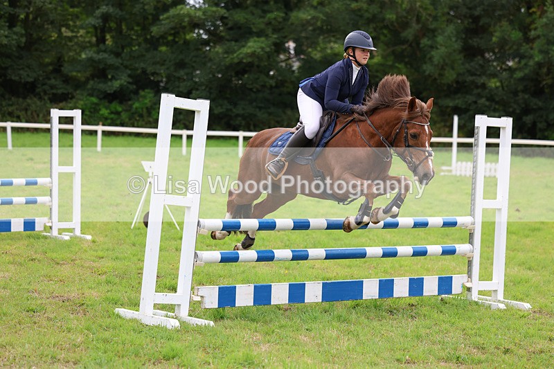 3E7A6414 - Class 3:80cm Juniors and Seniors