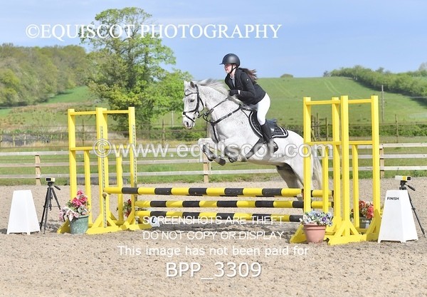 BPP_3309 - CLASS 1 - FRI - Club 70cms Open